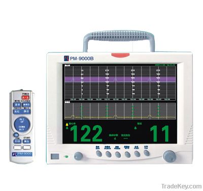 fetal monitor