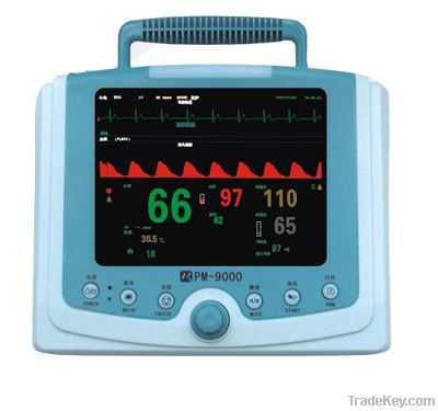 multiparameter monitor