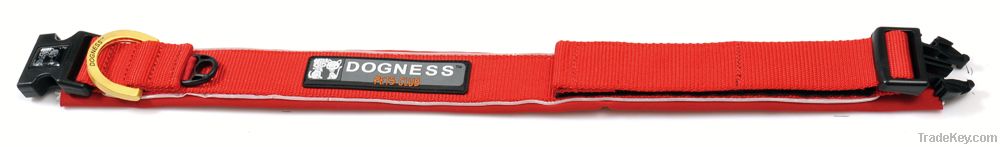 2012 Fashion Pure Series Reflective Neoprene Dog Collar