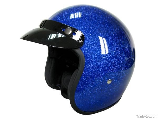 YK361 Jet Helmet