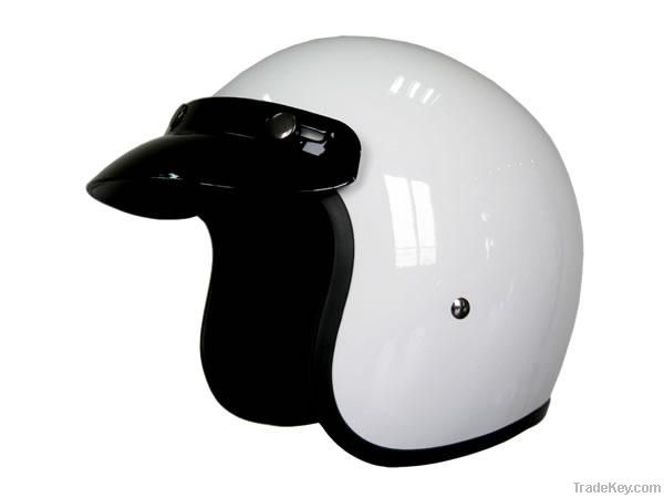 YK361 Jet Helmet