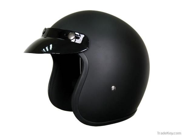 YK361 Jet Helmet