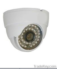 NEW DESIGNED WATERPROOF DOME IR CAMERA