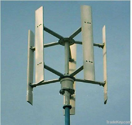 small wind turbine 300w