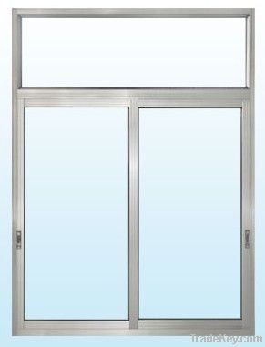 aluminum sliding windows