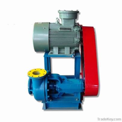 DCJQB Shear Pump