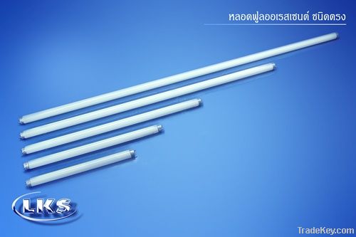 Fluorescent Lamp (T8)/18W CW, WW