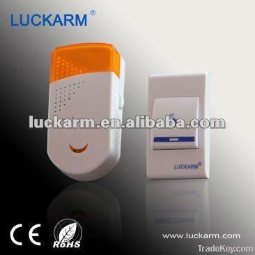 Wireless Doorbell Battery  D8603