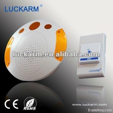 wireless doorbell D8200