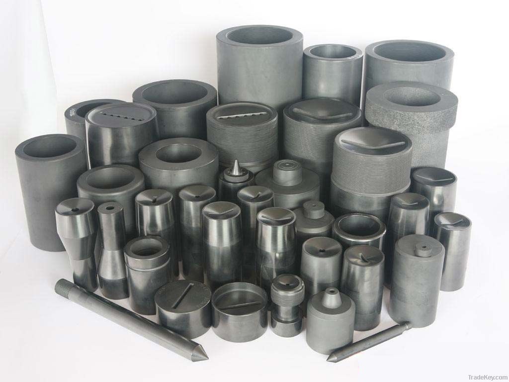 graphite electrode