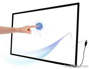 32&#039;&#039;multi touch screen overlay kit