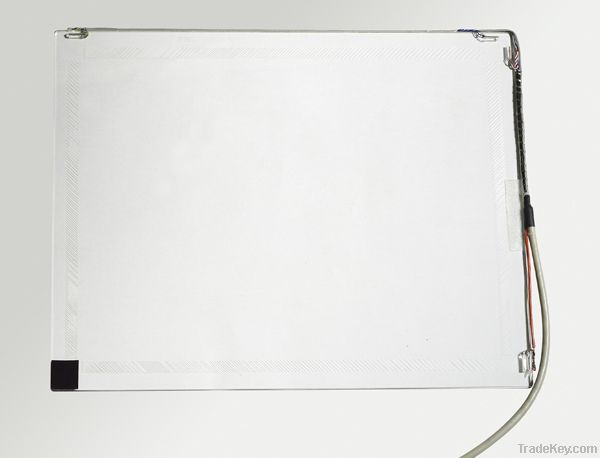 22&#039;&#039; touchscreen panel with USB