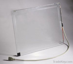 22&#039;&#039; touchscreen panel with USB