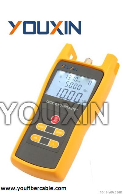 Optical Power Meter OPM-208C