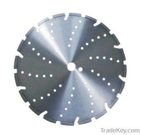 masonry cutting blade