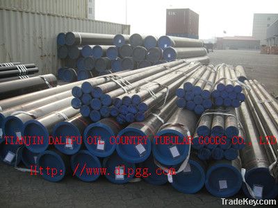 API 5CT Casing Steel Pipe