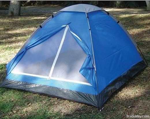 camping tent