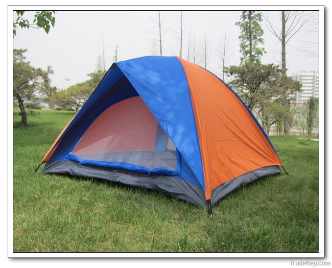 outdoor tent