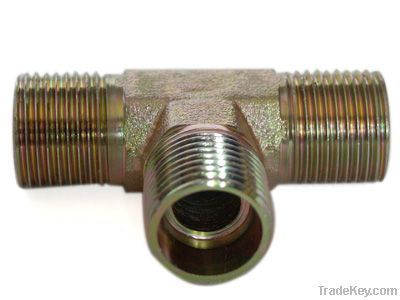 Compression Tube Fitting (ACCH-OG)