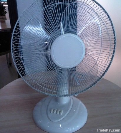 Table fan