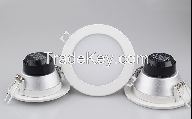 led panel light , led ceiling lamp,spot lamp led downlights , led down lamp ,led spot lamp 