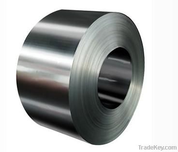 black anneal steel strip