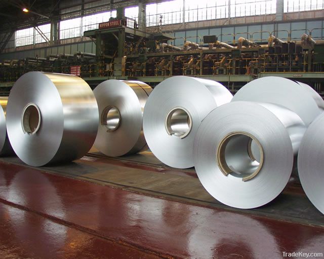 brightness steel strip, galvanized steel strip, black anneal steel strip