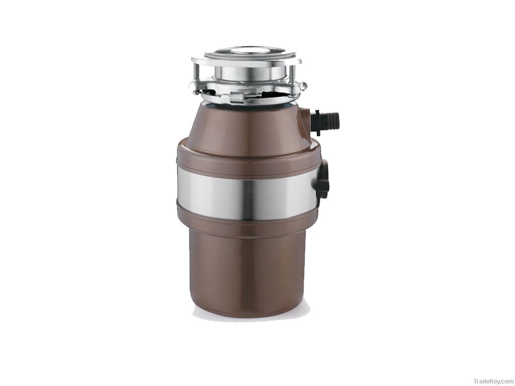 Industrial Kitchen Food Waste Disposer with air switch