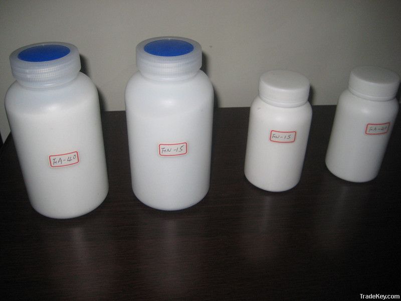 Cationic Polyacrylamide (CPAM)