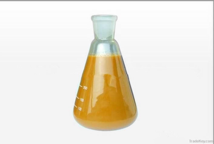 PAC polyaluminium chloride