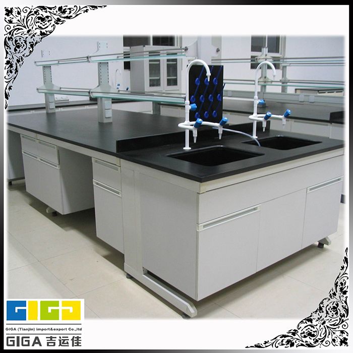 GIGA hot sale fireproof science lab furniture