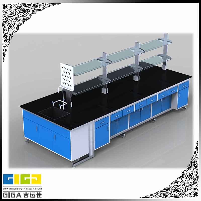 GIGA factory sale directly science lab furniture