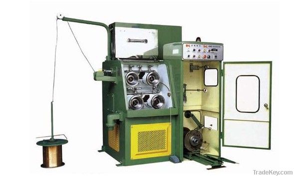 JD-22D/24D copper wire drawing machine