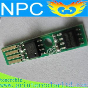 replacement toner chip refill for Epson Aculaser C1700