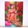 Three-dimensional sight 3D lenticular printing thin mouse pad