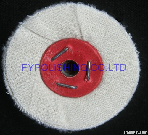 Loose Buffing Wheel