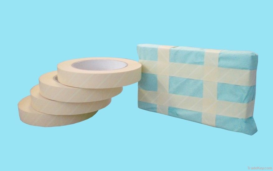 Autoclave Tape