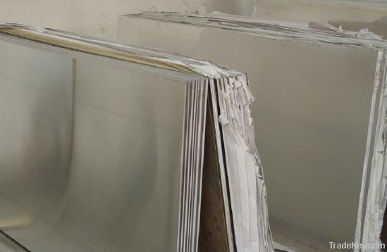 304 stainless steel sheet