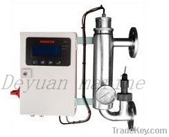 Silver Ion Sterilizer