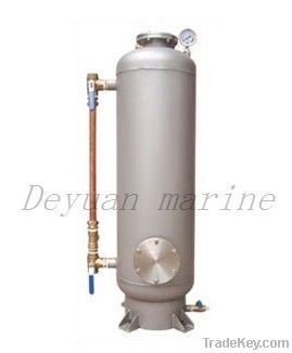 Rehardening Water Filter