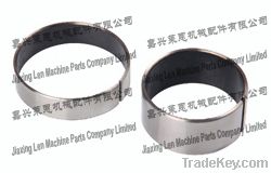 LM01 series composite self-lubricating bushing