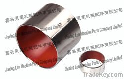 LM01 series composite self-lubricating bushing