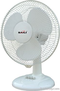 12 inch Desk Fan