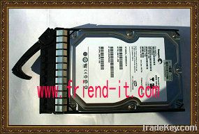 395473-B21 500GB 7.2K rpm 3.5inch SATA Server hard disk drive for HP