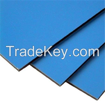 PE Coated Aluminum Composite Panels For Sign And Display