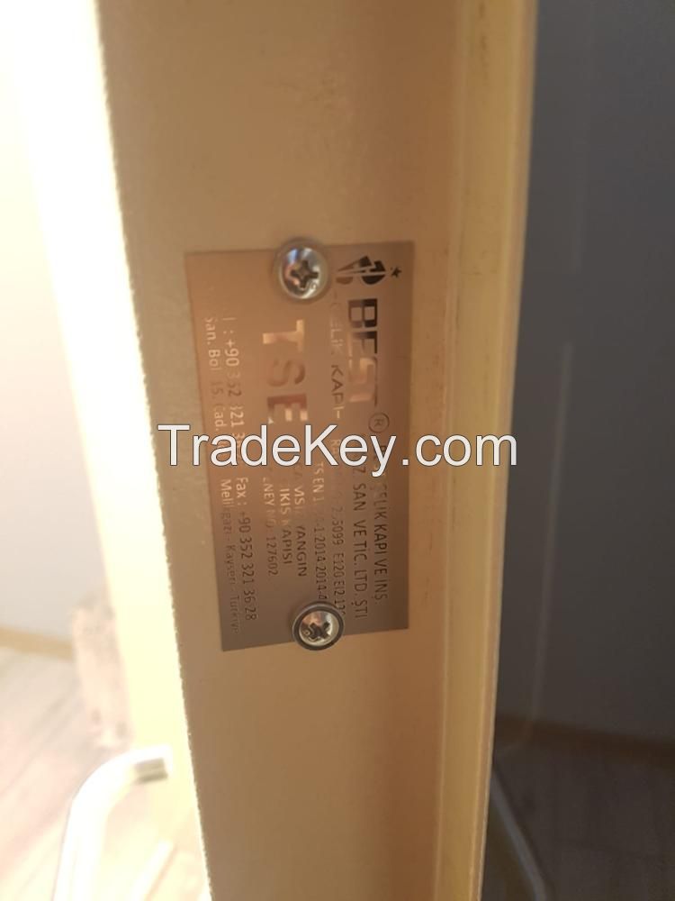 Fire Rated Door