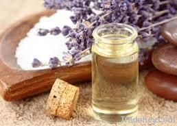 Lavender Oil