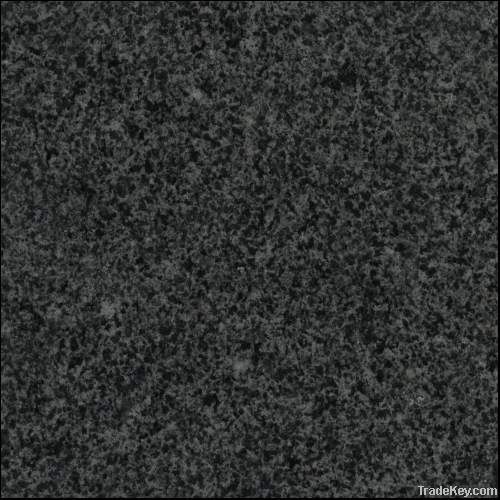Dark Grey Granite G654