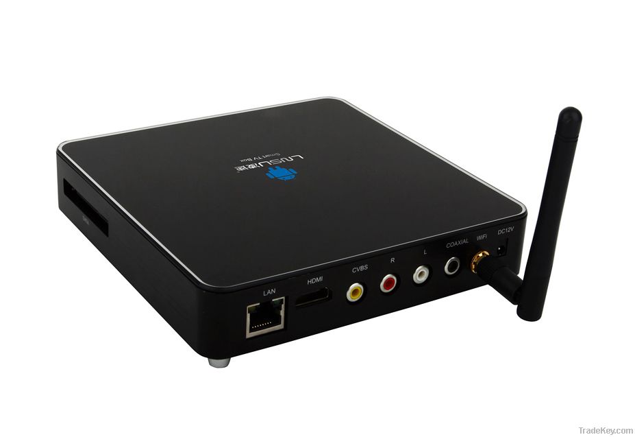 Full HD network media player android 1080p