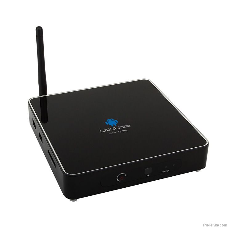 google android TV box 1080P